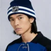 Nhl X Moose Knuckles Maple Leafs Mütze Nhl X Moose Knuckles Maple Leafs Mütze
