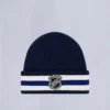 Nhl X Moose Knuckles Maple Leafs Mütze Nhl X Moose Knuckles Maple Leafs Mütze
