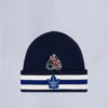Nhl X Moose Knuckles Maple Leafs Mütze Nhl X Moose Knuckles Maple Leafs Mütze