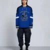 Nhl X Moose Knuckles Maple Leafs Polo Nhl X Moose Knuckles Maple Leafs Polo
