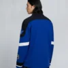 Nhl X Moose Knuckles Maple Leafs Polo Nhl X Moose Knuckles Maple Leafs Polo