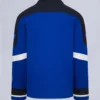 Nhl X Moose Knuckles Maple Leafs Polo Nhl X Moose Knuckles Maple Leafs Polo