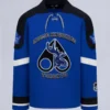 Nhl X Moose Knuckles Maple Leafs Polo Nhl X Moose Knuckles Maple Leafs Polo