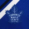 NHL x Moose Knuckles Maple Leafs T-Shirt NHL x Moose Knuckles Maple Leafs T-Shirt