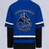NHL x Moose Knuckles Maple Leafs T-Shirt NHL x Moose Knuckles Maple Leafs T-Shirt