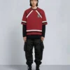 Nhl X Moose Knuckles Moose T-Shirt Nhl X Moose Knuckles Moose T-Shirt