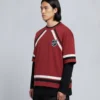 Nhl X Moose Knuckles Moose T-Shirt Nhl X Moose Knuckles Moose T-Shirt