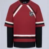 Nhl X Moose Knuckles Moose T-Shirt Nhl X Moose Knuckles Moose T-Shirt
