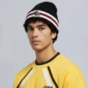 NHL x Moose Knuckles Mütze