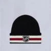 NHL x Moose Knuckles Mütze