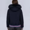 NHL x Moose Knuckles Rangers Bomberjacke NHL x Moose Knuckles Rangers Bomberjacke