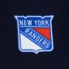 NHL x Moose Knuckles Rangers Bomberjacke NHL x Moose Knuckles Rangers Bomberjacke