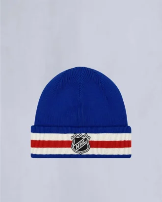 Nhl X Moose Knuckles Rangers Mütze