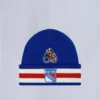 Nhl X Moose Knuckles Rangers Mütze Nhl X Moose Knuckles Rangers Mütze