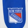 Nhl X Moose Knuckles Rangers Polo Nhl X Moose Knuckles Rangers Polo