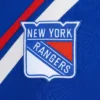 Nhl X Moose Knuckles Rangers T-Shirt Nhl X Moose Knuckles Rangers T-Shirt