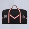 Nhl X Moose Knuckles Team Bag Nhl X Moose Knuckles Team Bag
