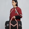 Nhl X Moose Knuckles Team Bag Nhl X Moose Knuckles Team Bag