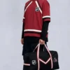 Nhl X Moose Knuckles Team Bag Nhl X Moose Knuckles Team Bag