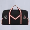 Nhl X Moose Knuckles Team Bag Nhl X Moose Knuckles Team Bag
