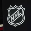 NHL x Moose Knuckles Team Bomberjacke