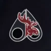 NHL x Moose Knuckles Team Bomberjacke NHL x Moose Knuckles Team Bomberjacke