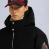 NHL x Moose Knuckles Team Bomberjacke