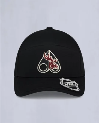 NHL x Moose Knuckles Team-Kappe