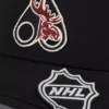 NHL x Moose Knuckles Team-Kappe NHL x Moose Knuckles Team-Kappe