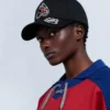 NHL x Moose Knuckles Team-Kappe NHL x Moose Knuckles Team-Kappe