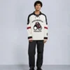NHL X Moose Knuckles Team Polo NHL X Moose Knuckles Team Polo