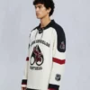 NHL X Moose Knuckles Team Polo NHL X Moose Knuckles Team Polo