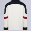 NHL X Moose Knuckles Team Polo NHL X Moose Knuckles Team Polo