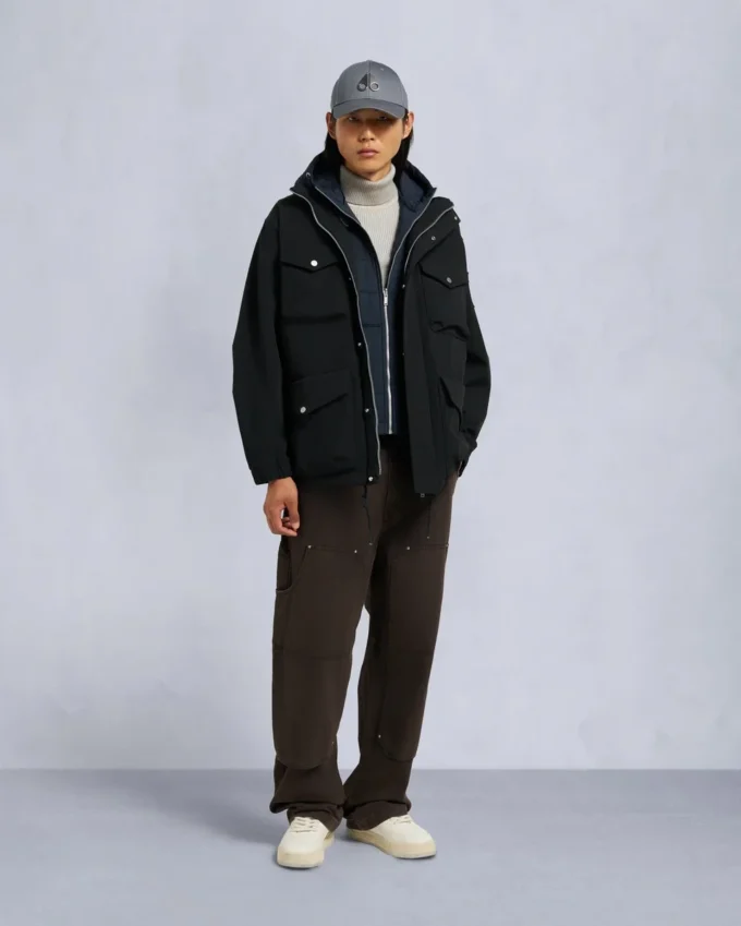 Northview 3-in-1-Jacke Northview 3-in-1-Jacke