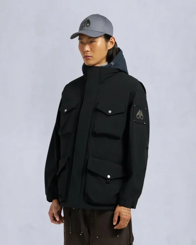 Northview 3-in-1-Jacke Northview 3-in-1-Jacke