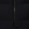 Nyluxe Chelia Parka mit Lammfellbesatz