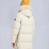 Nyluxe Chelia Shearling Trim 3Q Jacke