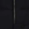 Nyluxe Chelia Shearling Trim 3Q Jacke