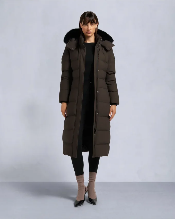 Nyluxe Jocada Parka Nyluxe Jocada Parka