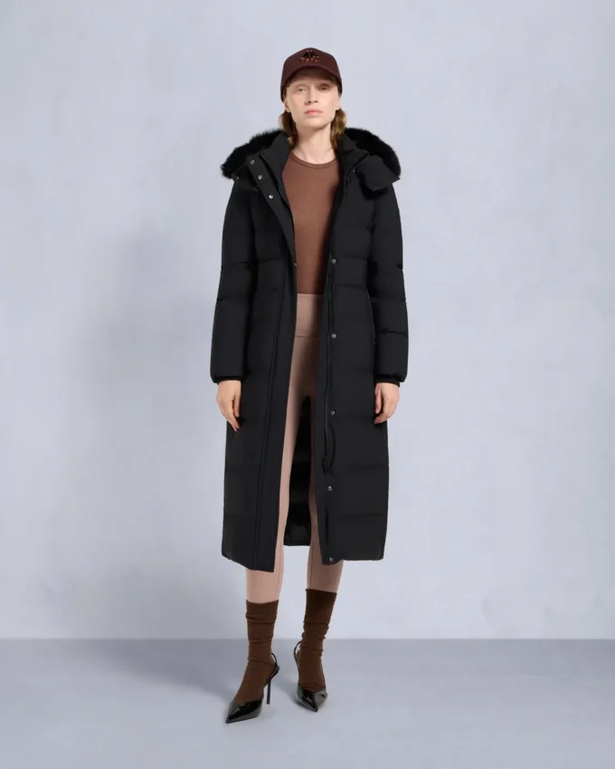 Nyluxe Jocada Parka Nyluxe Jocada Parka