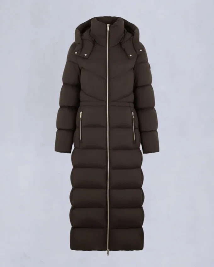 Nyluxe Jocada Parka Nyluxe Jocada Parka