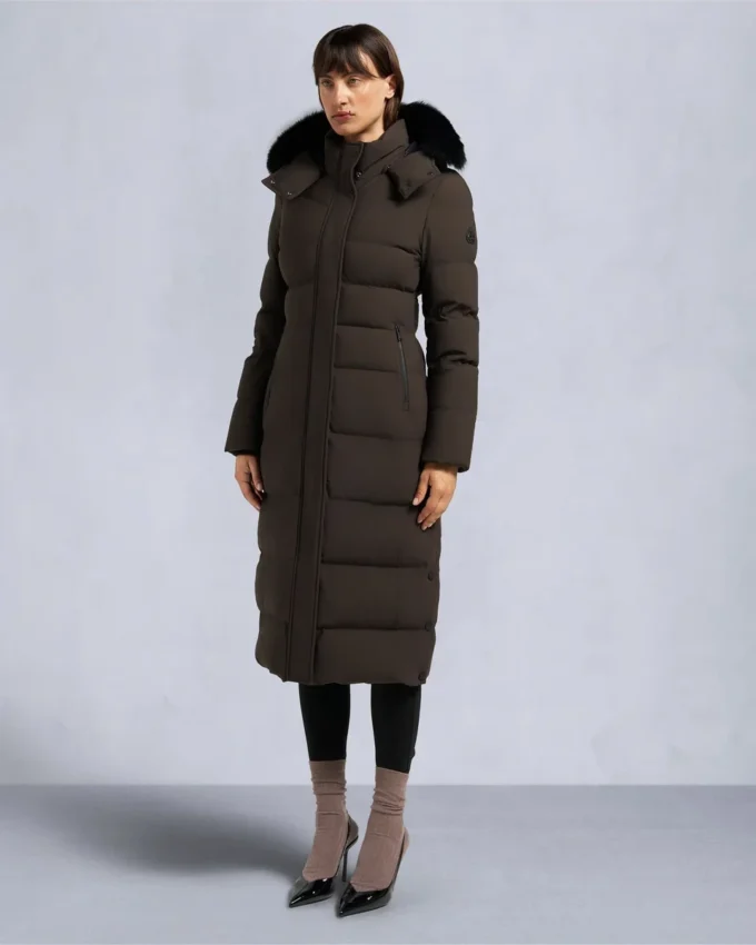 Nyluxe Jocada Parka Nyluxe Jocada Parka