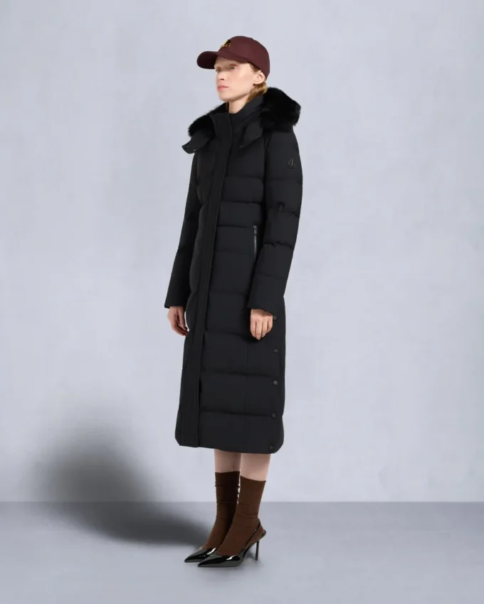 Nyluxe Jocada Parka Nyluxe Jocada Parka