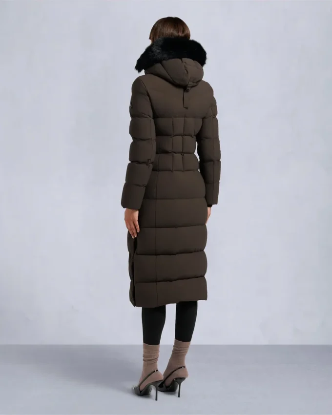 Nyluxe Jocada Parka Nyluxe Jocada Parka