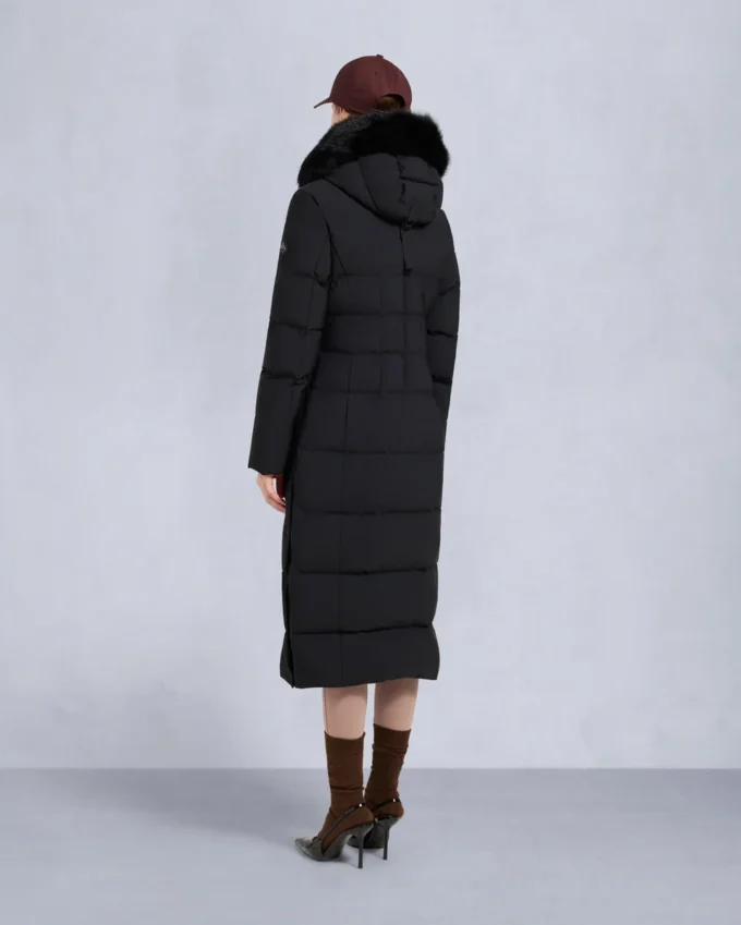 Nyluxe Jocada Parka Nyluxe Jocada Parka