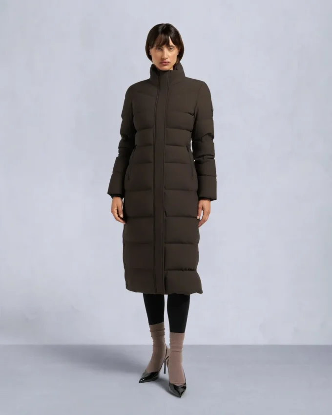 Nyluxe Jocada Parka Nyluxe Jocada Parka