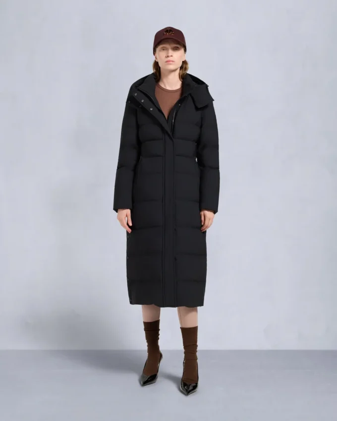 Nyluxe Jocada Parka Nyluxe Jocada Parka