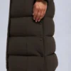 Nyluxe Jocada Parka Nyluxe Jocada Parka