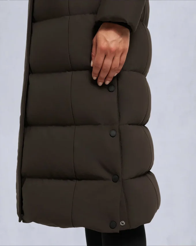 Nyluxe Jocada Parka Nyluxe Jocada Parka