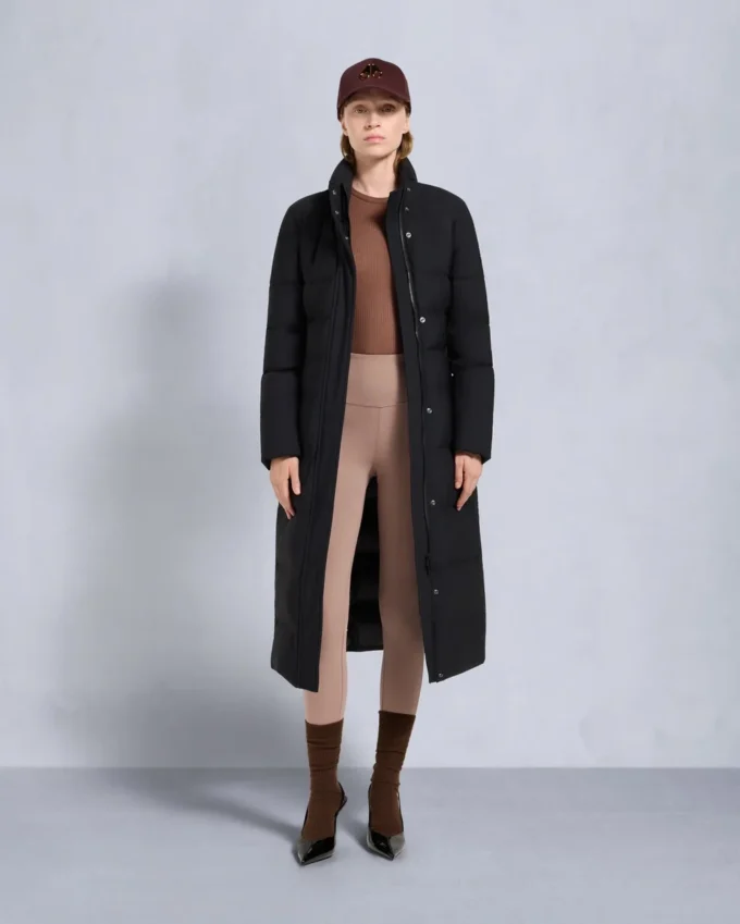 Nyluxe Jocada Parka Nyluxe Jocada Parka